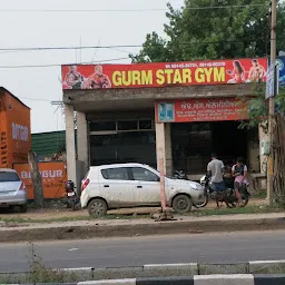 Gurm Star Gym