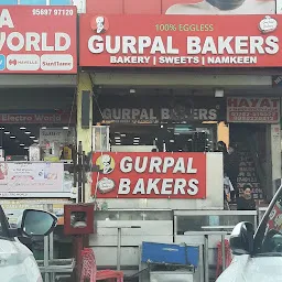Gurpal Bakers