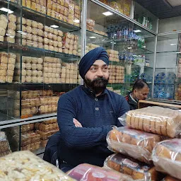 Gurpreet Bakers