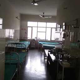 Gurpreet Hospital