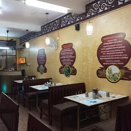 GURU BHAVAN Restaurant - PURE VEG RESTAURANT