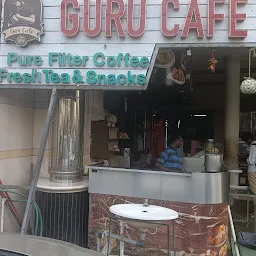 Guru Cafe
