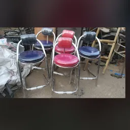 Guru Chairs