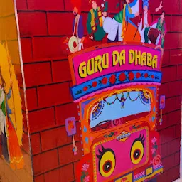 GURU DA DHABA