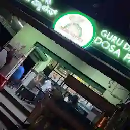 GURU DARSHINI -DOSA PALACE