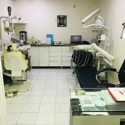 GURU dental clinic