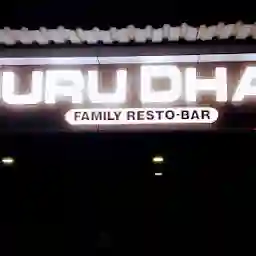 Guru Dham Family Restaurant & Bar