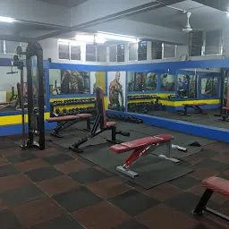 Guru-Dhatta Fitness Center.
