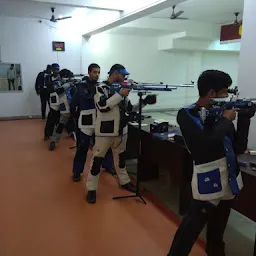 Guru Dronacharya Shooting Academy