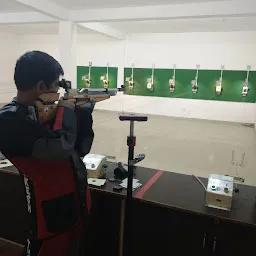 Guru Dronacharya Shooting Academy