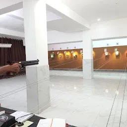 Guru Dronacharya Shooting Academy