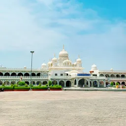 Guru Dwara Guru Ka Bagh