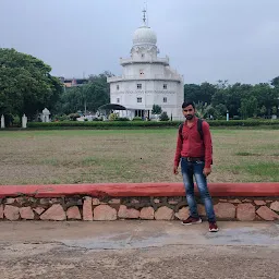 Guru Dwara Guru Ka Bagh