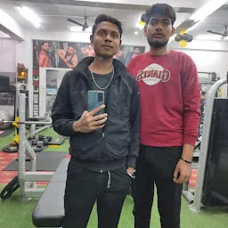 Guru Fitness Hub