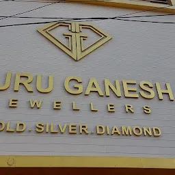 Guru Ganesh Jewellers