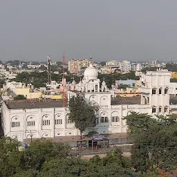 Guru Ghasidas Mandir Satnami Para TATIBANDH Raipur