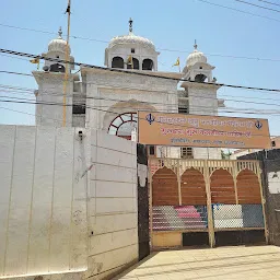 Guru Ghasidas Mandir Satnami Para TATIBANDH Raipur