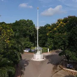 Guru Ghasidas Statue