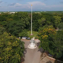 Guru Ghasidas Statue