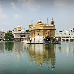 Guru gobind singh avenue