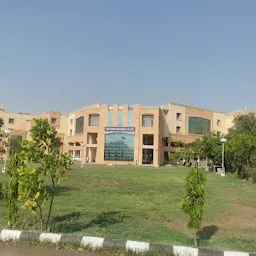 Guru Gobind Singh Medical College and Hospital