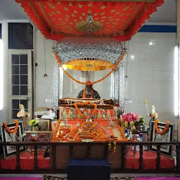 Guru Gobind singh Sahib Gurdwara