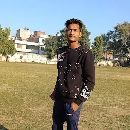 Guru Govind Singh Cricket Stadium