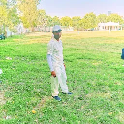 Guru Govind Singh Cricket Stadium