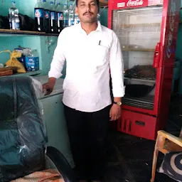 guru hemanth milk center
