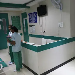 Guru Hospital