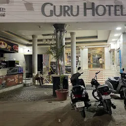 Guru Hotel