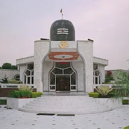 Guru Ji Ka Ashram Bade Mandir, New Delhi