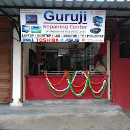 Guru ji Repairing Centre