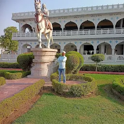 GURU KA TAAL LAND, UPSRTC, AGRA