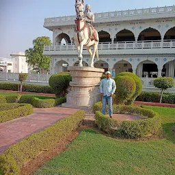 GURU KA TAAL LAND, UPSRTC, AGRA