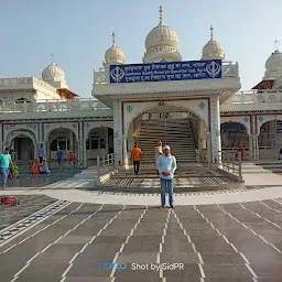 GURU KA TAAL LAND, UPSRTC, AGRA