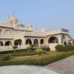 GURU KA TAAL LAND, UPSRTC, AGRA