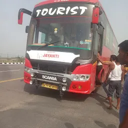 GURU KA TAAL LAND, UPSRTC, AGRA