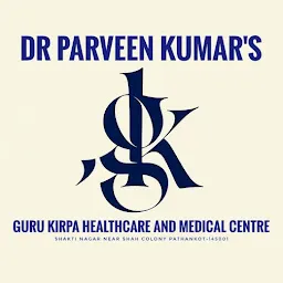 Guru Kirpa Family Healthcare Clinic