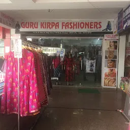 Guru Kirpa Fashioners