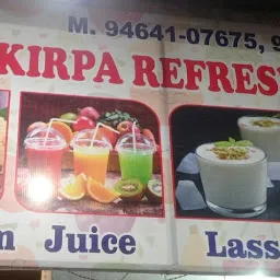 Guru Kirpa Refreshments