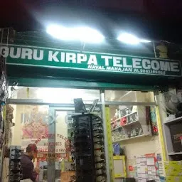 Guru Kirpa Telecom