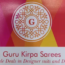 Guru Kirpa Trading co .