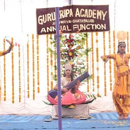 Guru Kripa Academy School