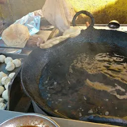 Guru Kripa Chole Bhature