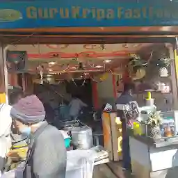 Guru Kripa Fast Food