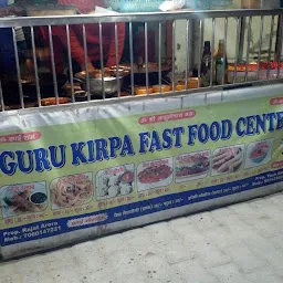 Guru Kirpa Fast Food