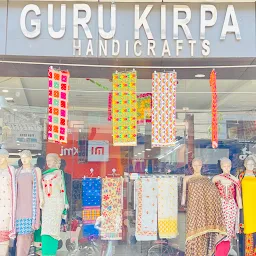 Guru kripa Handicrafts