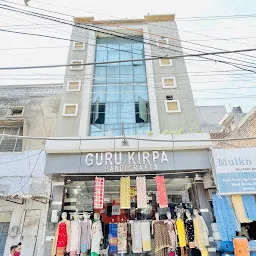 Guru kripa Handicrafts