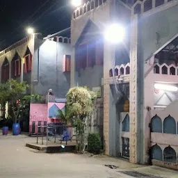 Guru kripa misthan bhandar